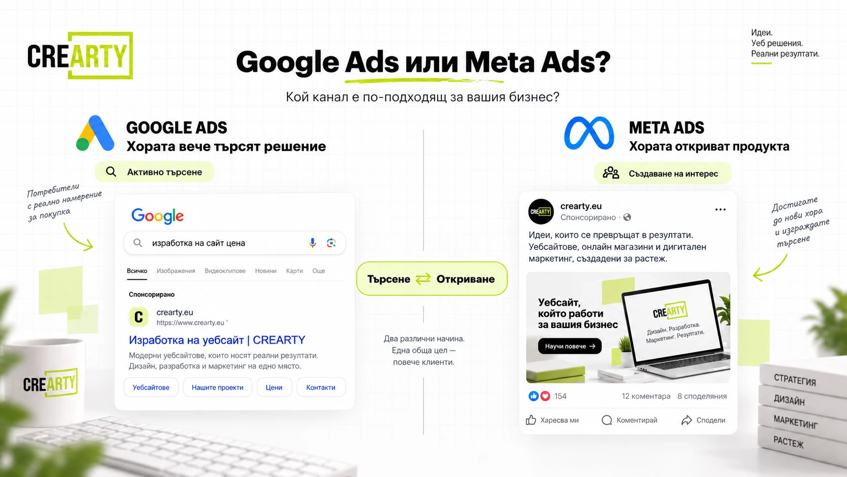 CRO Анализ