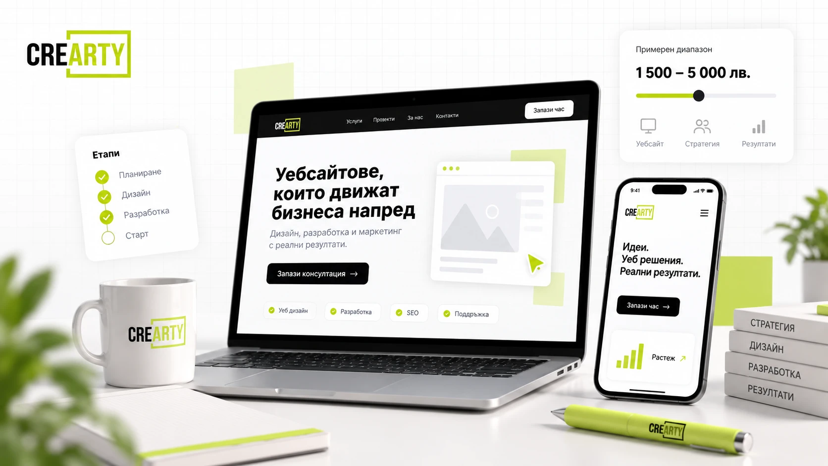 Психология на цветовете
